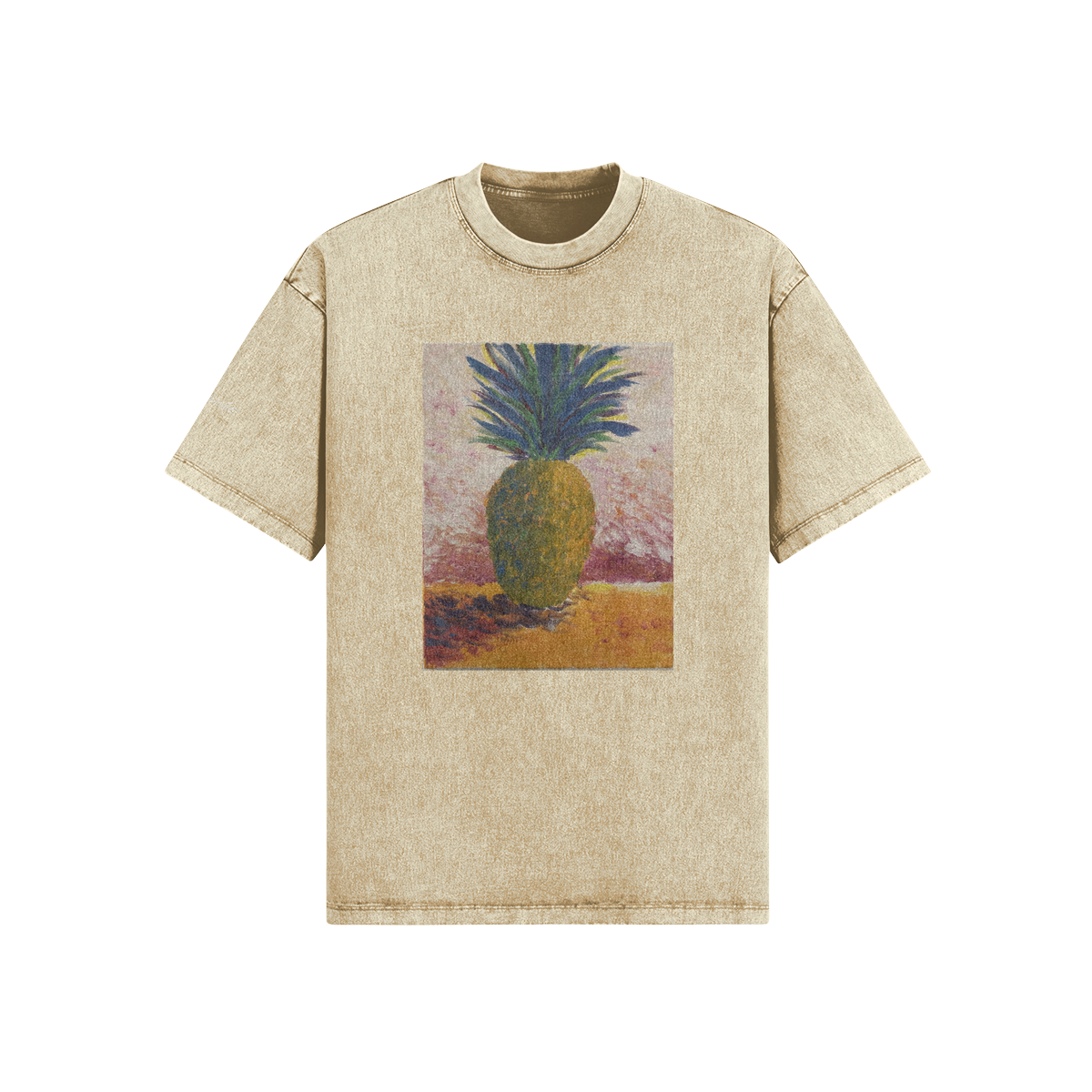 Rosies Pineapple T