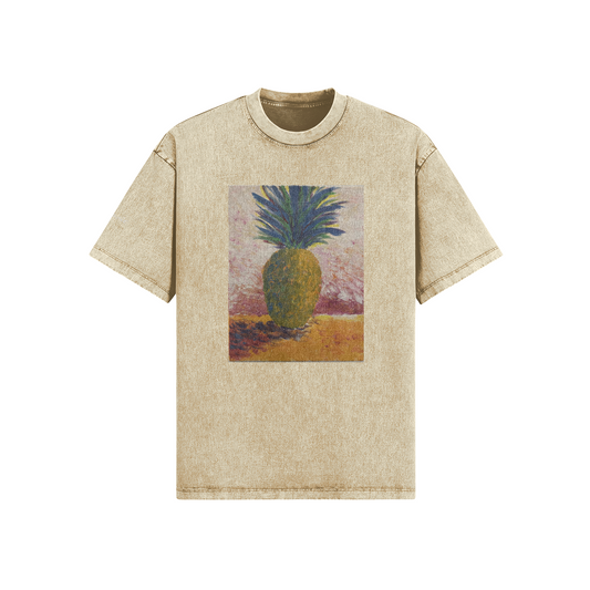 Rosies Pineapple T