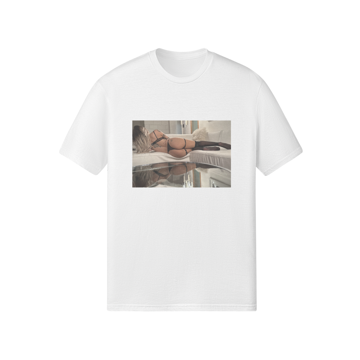 Reflection T-Shirt