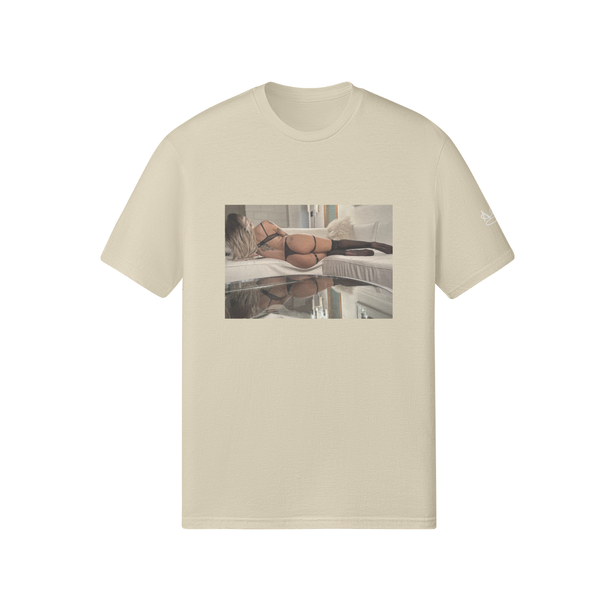 Reflection T-Shirt