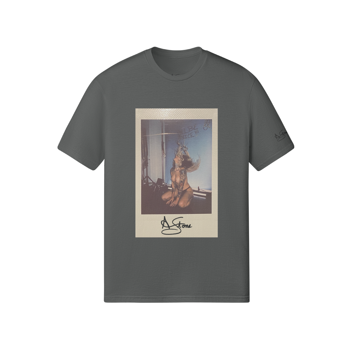 Polaroid Tee