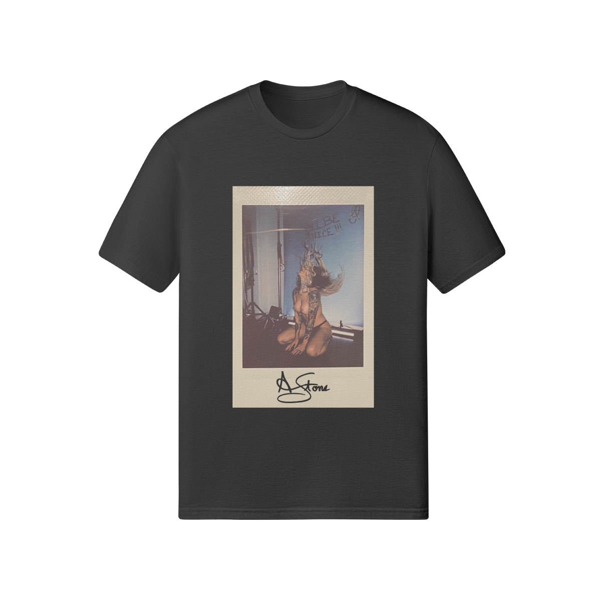 Polaroid Tee