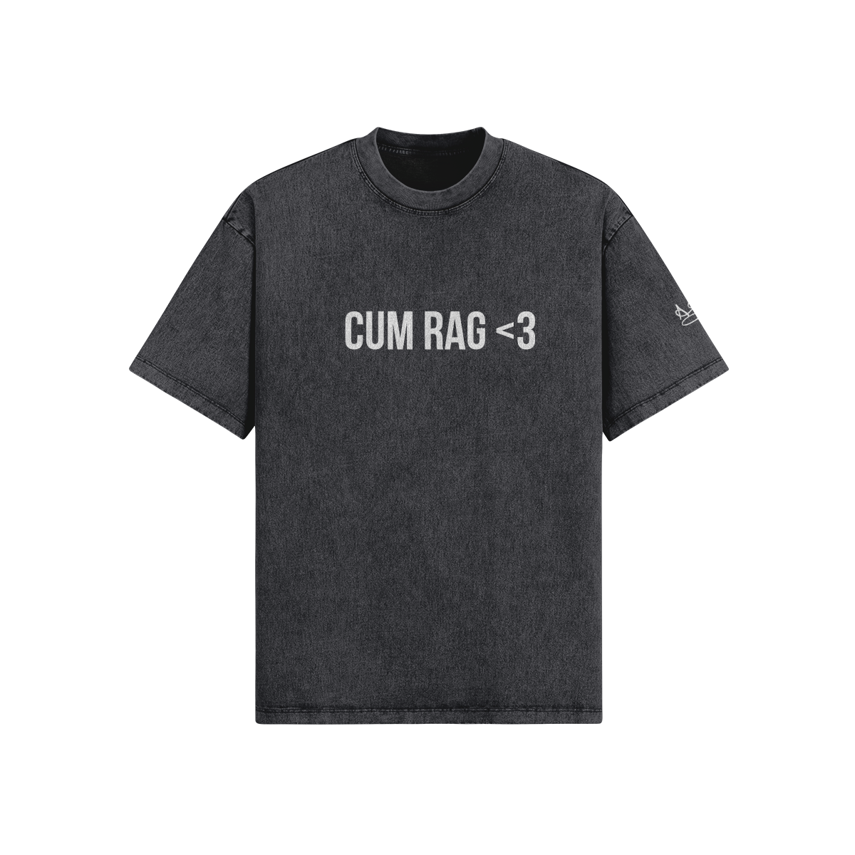 cum rag <3