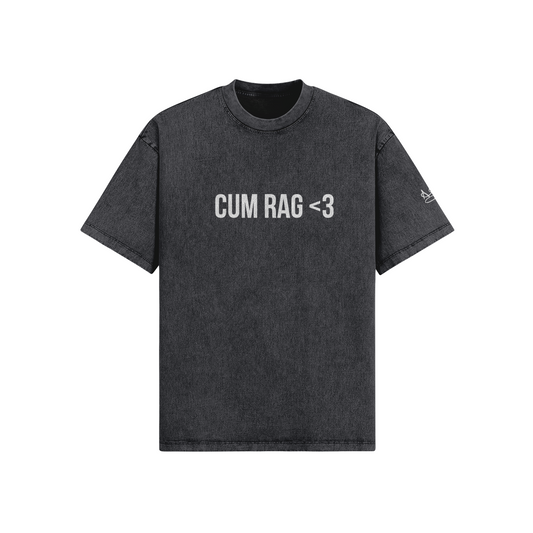 cum rag <3